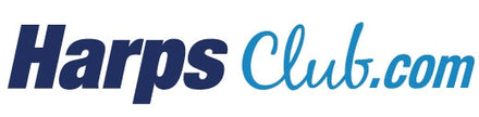 Harpsclub logo
