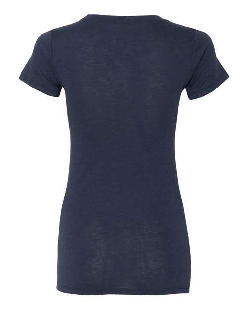 BELLA + CANVAS Women's Triblend Tee 8413 – Harpsclub