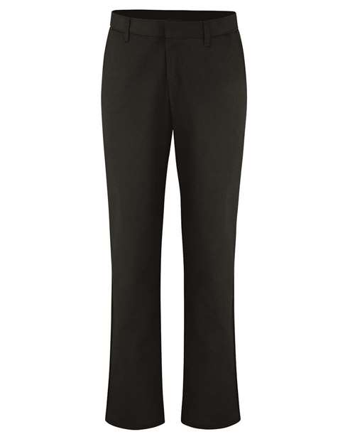 DICKIES Women's Industrial Flat Front Pants FP92 – Harpsclub DICKIES Women's Industrial Flat Front Pants FP92 – Harpsclub