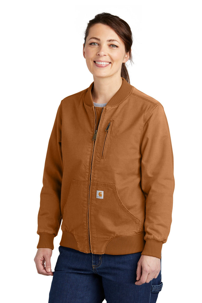 #color_carhartt brown