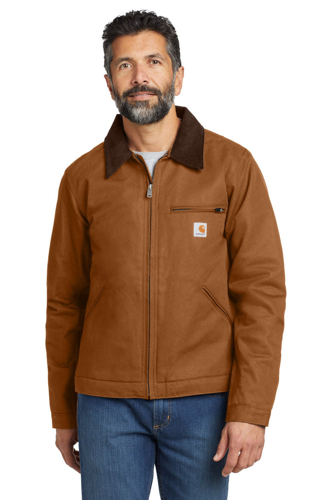 #color_carhartt brown