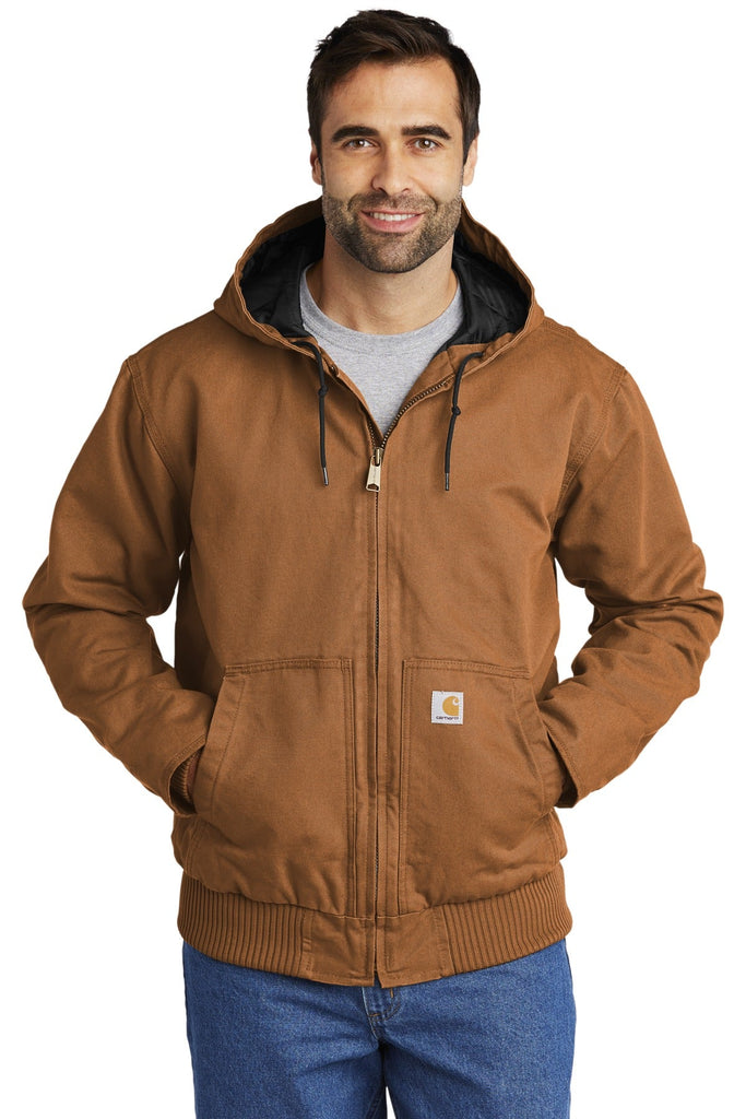 #color_carhartt brown