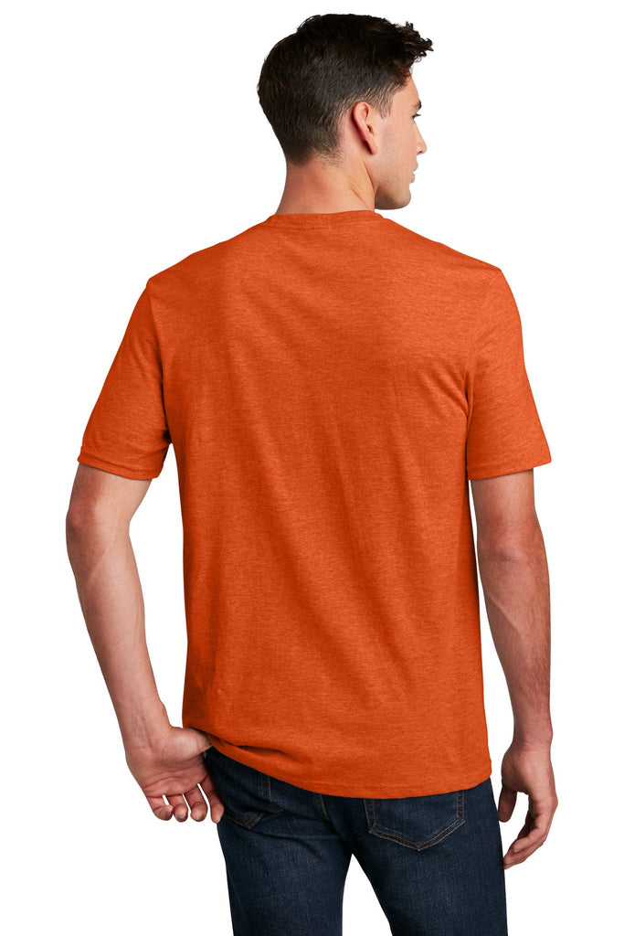 #color_deep orange heather