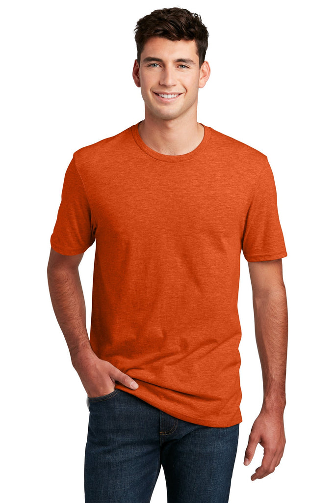 #color_deep orange heather