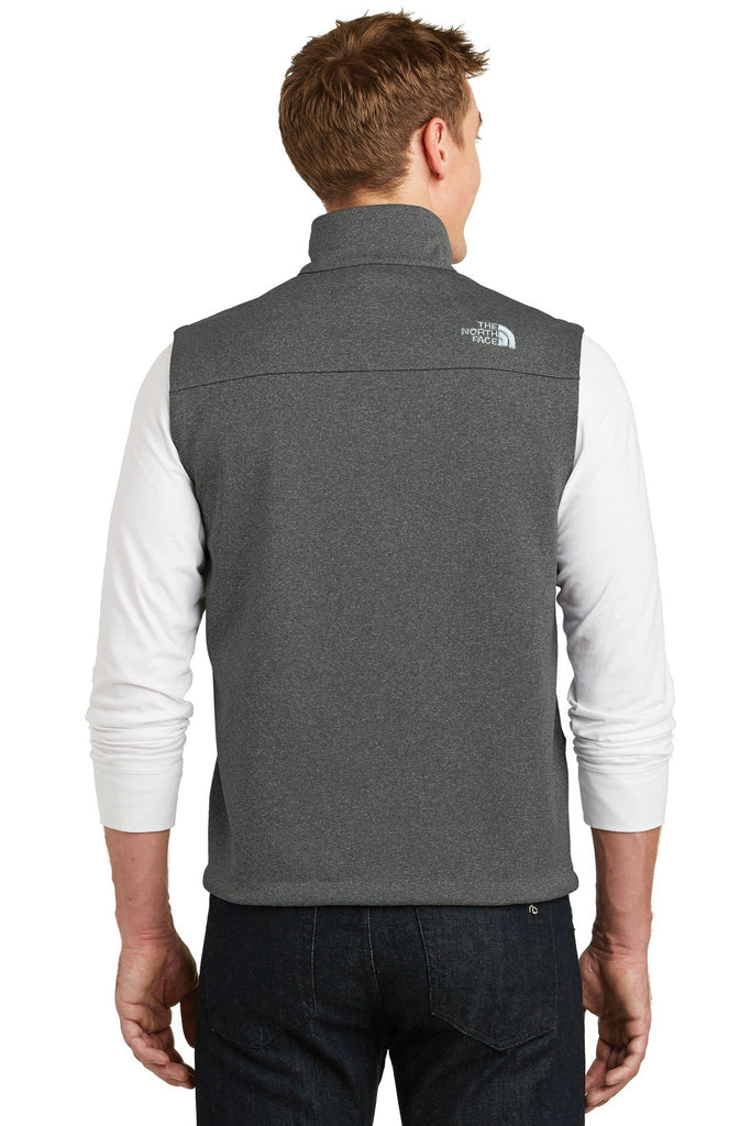 #color_tnf dark grey heather