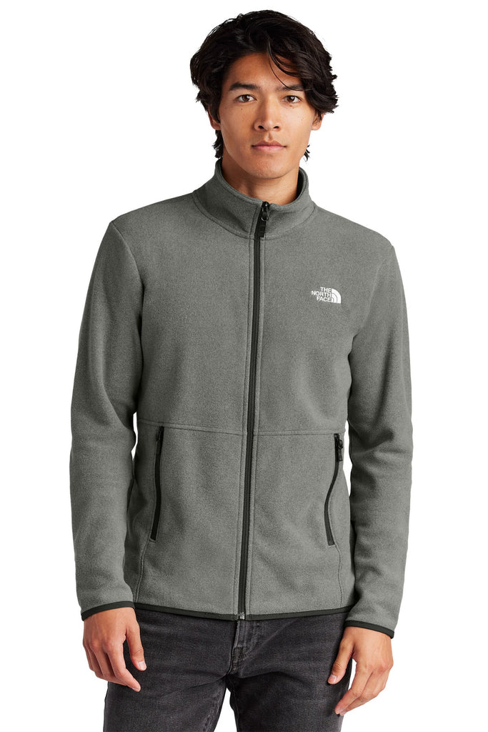 #color_tnf medium grey heather