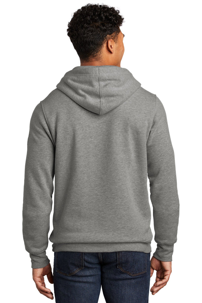 #color_tnf medium grey heather