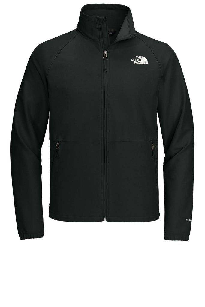 #color_tnf black heather