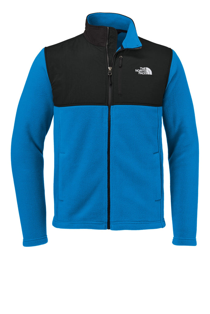 #color_hero blue/ tnf black