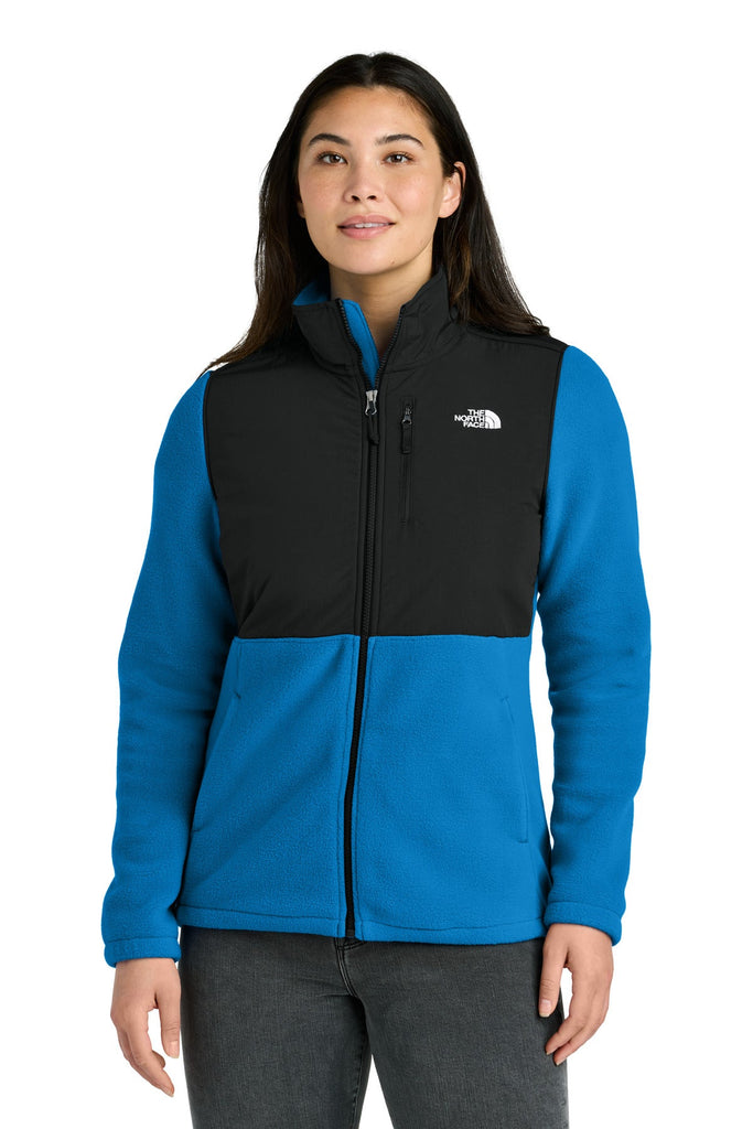 #color_hero blue/ tnf black